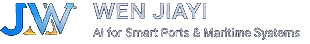 WEN JIAYI - AI for Smart Ports & Maritime Systems